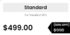 SEO Standard