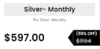 SMM Silver- Monthly