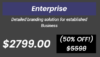 Website (Informative) Enterprise