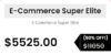 E-Commerce Super Elite